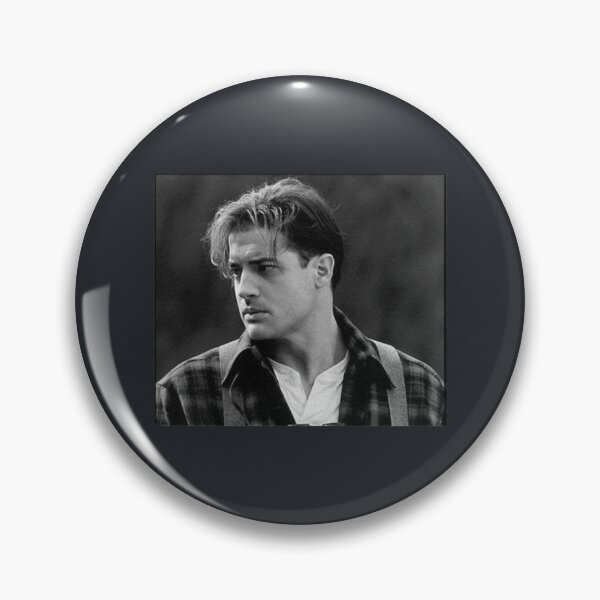 Item preview, Ventilador de Brendan Fraser designed and sold by ParkoIrving.