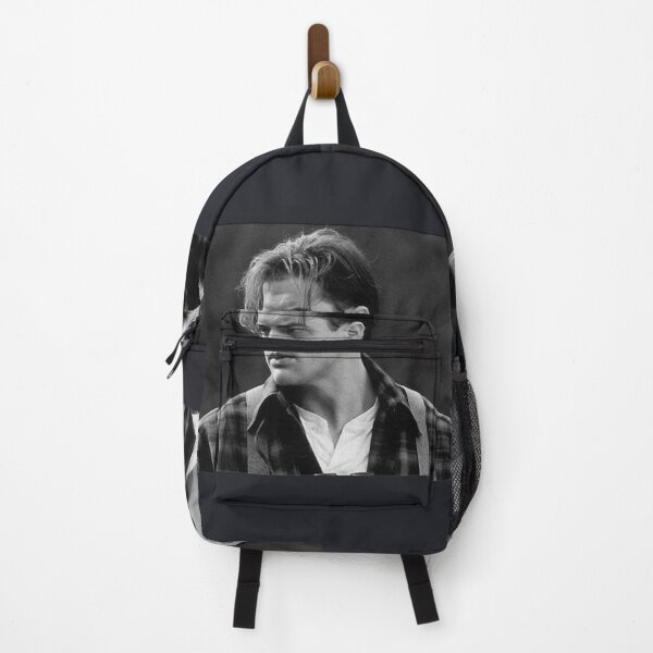 Item preview, Brendan Fraser fan designed and sold by ParkoIrving.