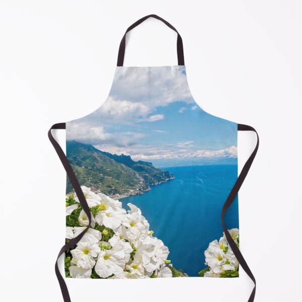 Item preview, Amalfi View designed and sold by Catherine Reading.