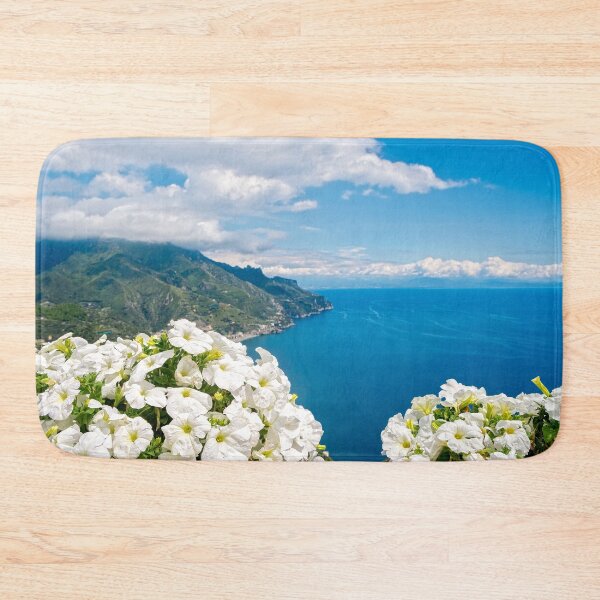Item preview, Amalfi View designed and sold by Catherine Reading.