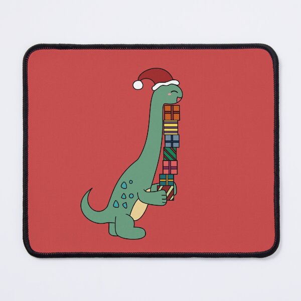 Item preview, Dino full of christmas gift designed and sold by galax-C.