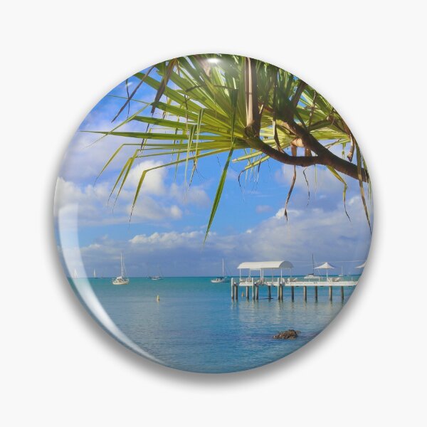 Item preview, Blues of Airlie, Airlie Beach Queensland designed and sold by Bec Rose.