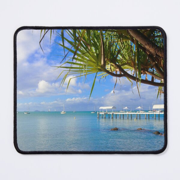 Item preview, Blues of Airlie, Airlie Beach Queensland designed and sold by Bec Rose.