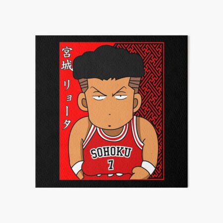 kimi wa kanata Art Board Print for Sale by johnngobosart