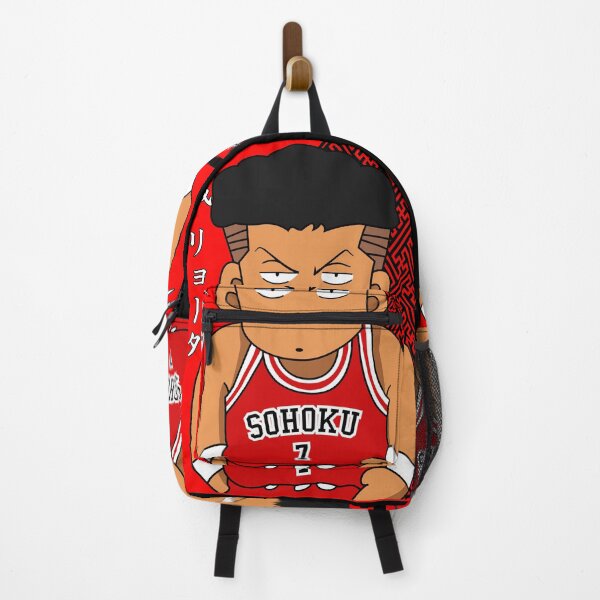 Item preview, adorable ryota miyagi chibi designed and sold by johnngobosart.
