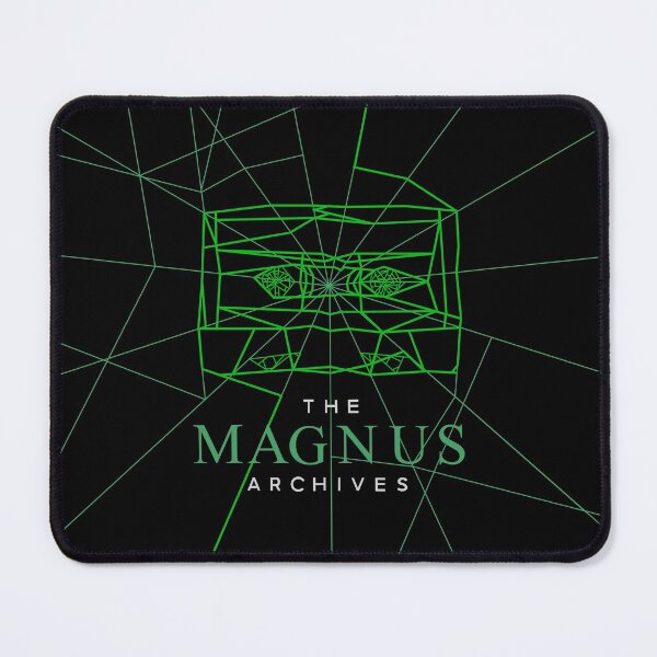 Aperçu de l'œuvre Les Archives Magnus créée et vendue par Artac.