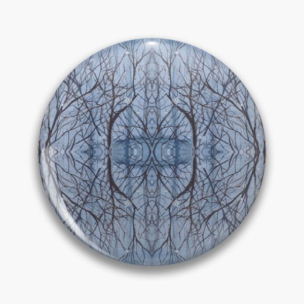 Item preview, Diseño de patrón abstracto de ramas designed and sold by TextureTones.