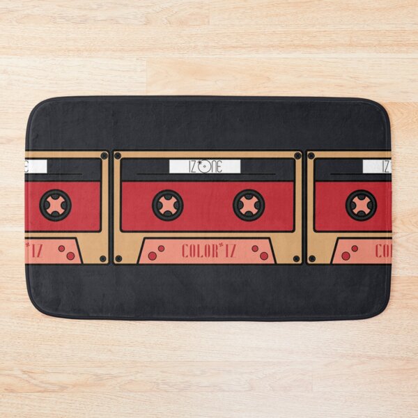 Item preview, coloriz izone cassette designed and sold by ParkoIrving.