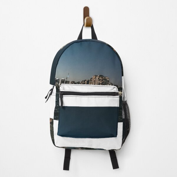 Item preview, City Nights designed and sold by Hannah Raad.