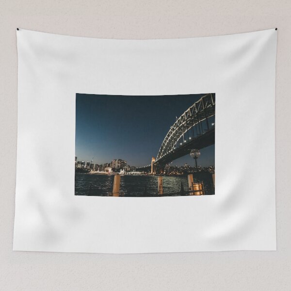 Item preview, City Nights designed and sold by Hannah Raad.