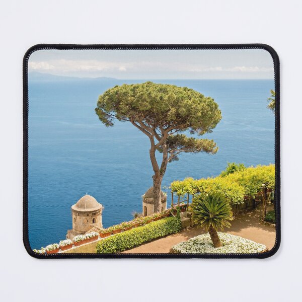 Item preview, Villa Rufolo gardens designed and sold by Catherine Reading.