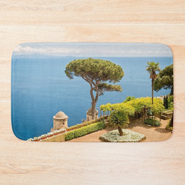 Item preview, Villa Rufolo gardens designed and sold by Catherine Reading.