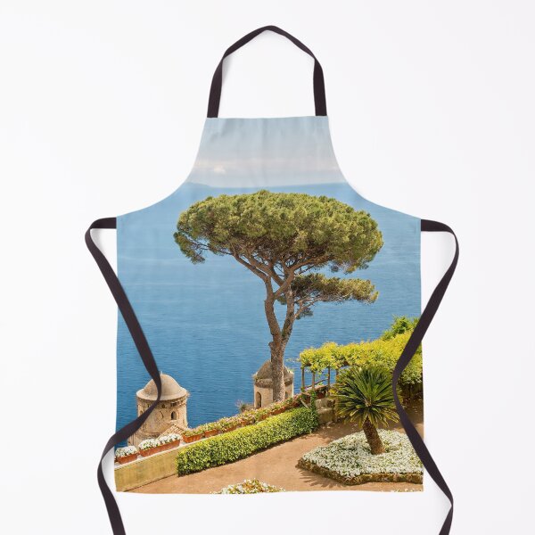 Item preview, Villa Rufolo gardens designed and sold by Catherine Reading.