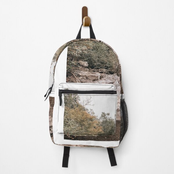 Item preview, River in Shenandoah Valley designed and sold by Hannah Raad.