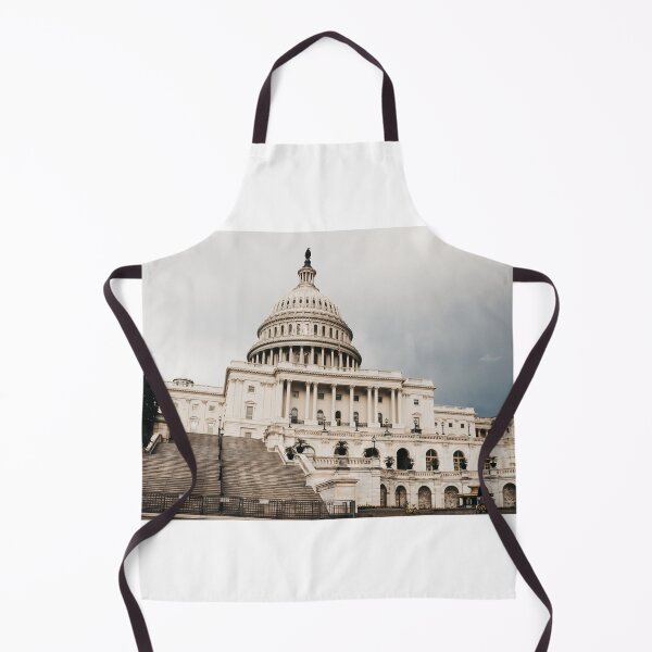 Item preview, Washington DC Capitol Building designed and sold by Hannah Raad.