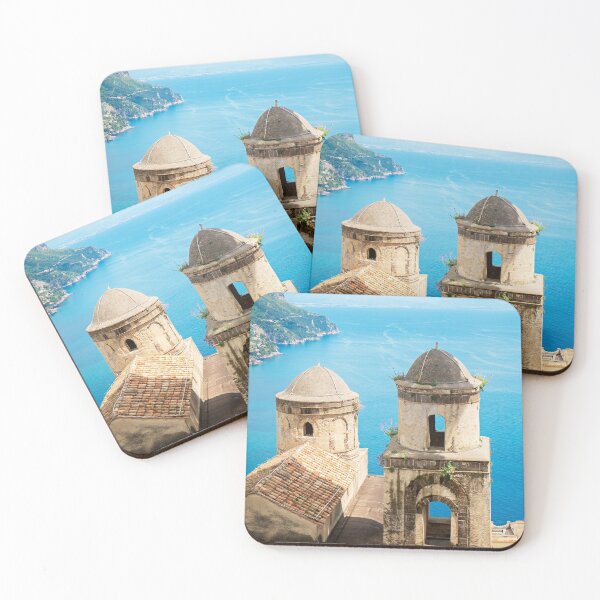 Item preview, Villa with a view designed and sold by Catherine Reading.