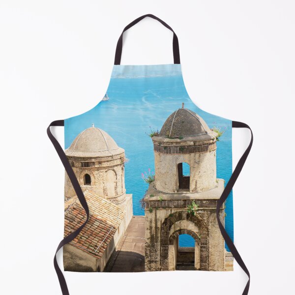 Item preview, Villa with a view designed and sold by Catherine Reading.