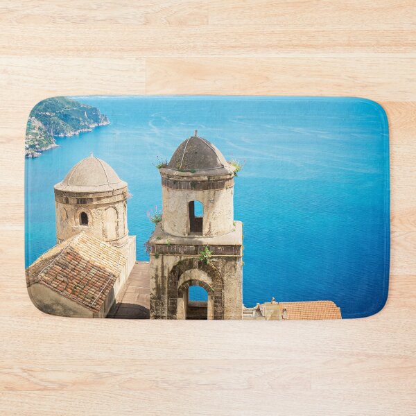 Item preview, Villa with a view designed and sold by Catherine Reading.