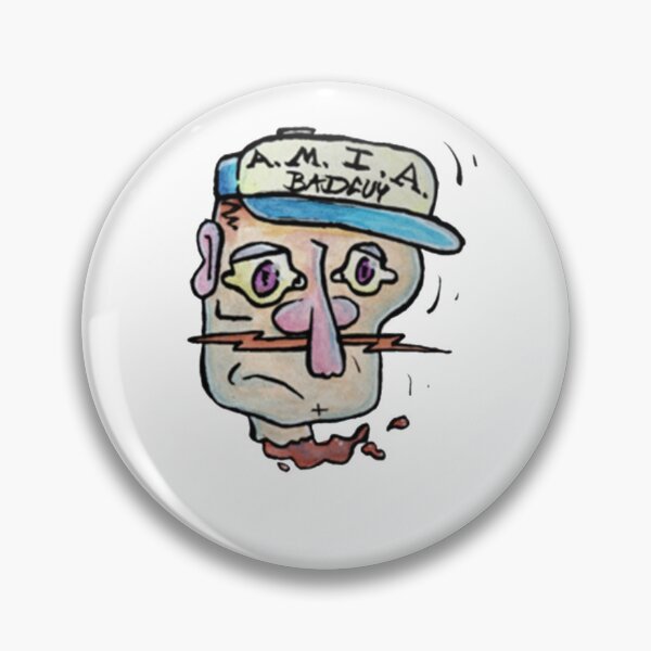 Item preview, Bad Guy designed and sold by ParkoIrving.