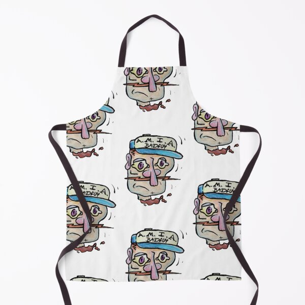 Item preview, Bad Guy designed and sold by ParkoIrving.