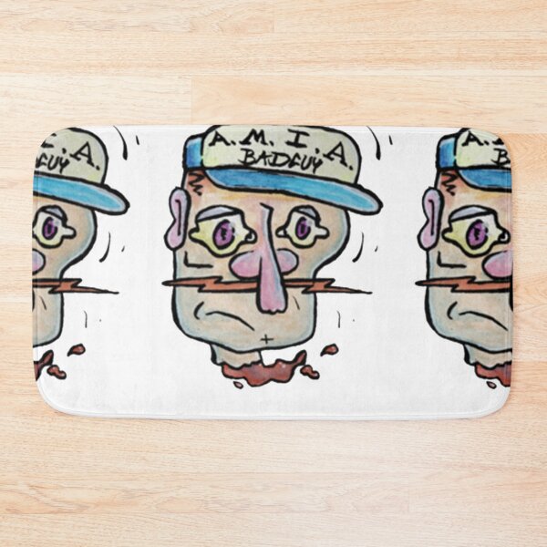 Item preview, Bad Guy designed and sold by ParkoIrving.