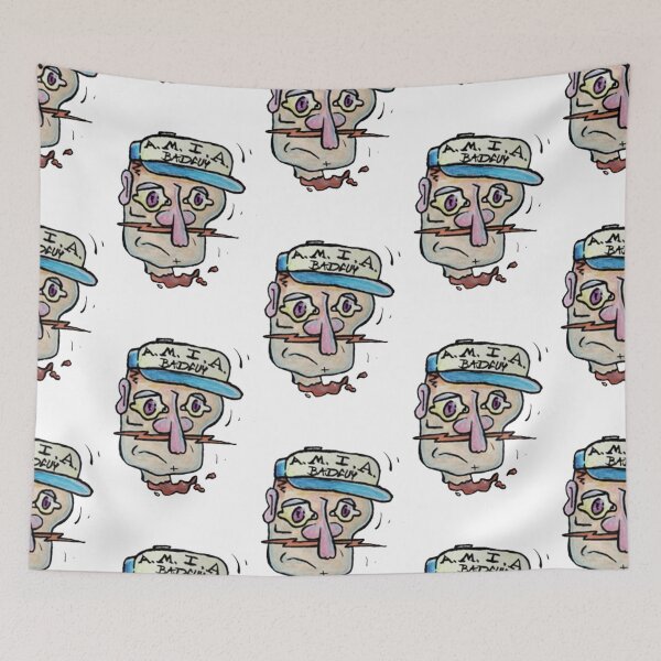 Item preview, Bad Guy designed and sold by ParkoIrving.