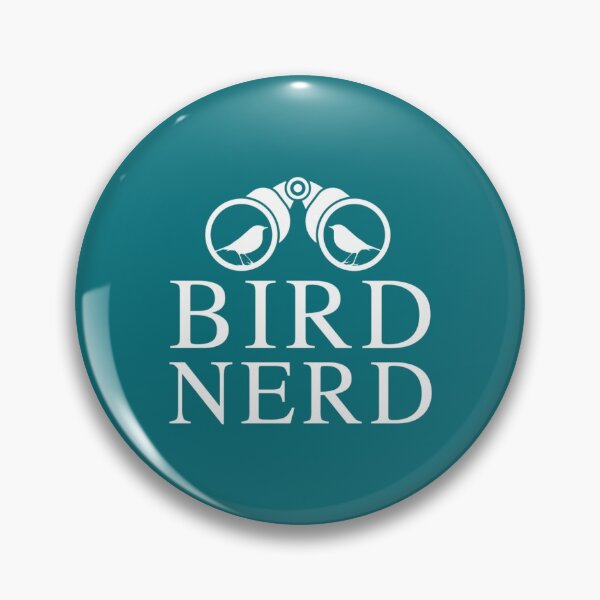 Item preview, Bird Nerd designed and sold by CarlesPuyol.