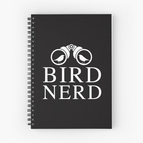 Item preview, Bird Nerd designed and sold by CarlesPuyol.