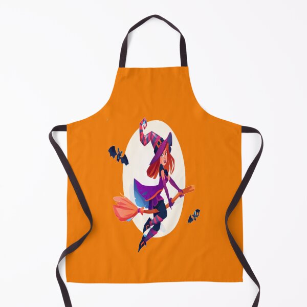 Item preview, Yes I Can Drive a Stick Hallowen Witch flying on broomstick sticker and classic T-SHIRT designed and sold by angel1818.