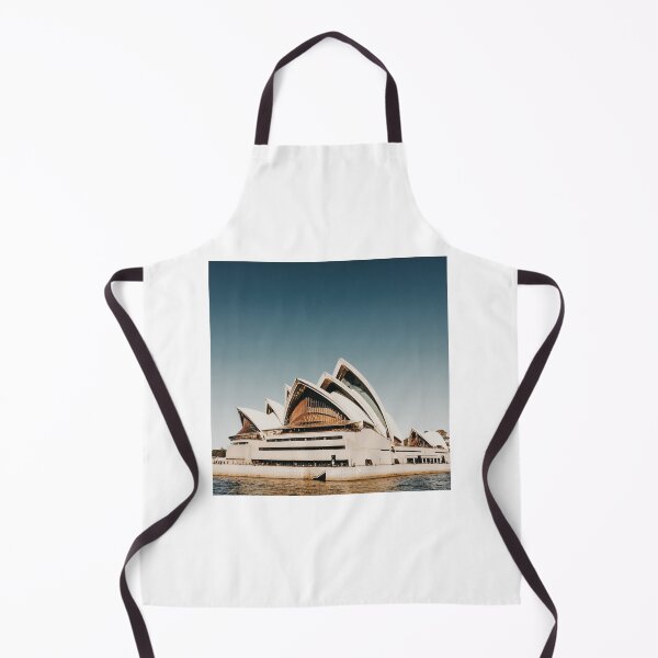 Item preview, Sydney Opera House designed and sold by Hannah Raad.