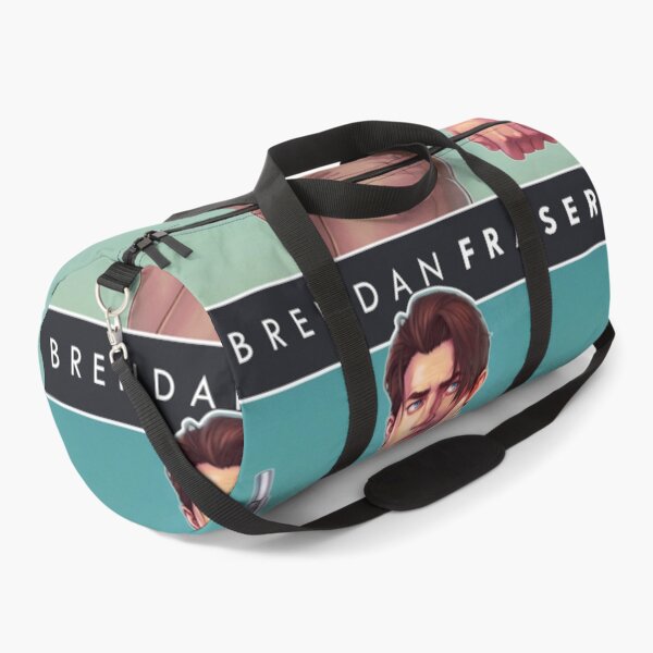 Item preview, BRENDAN FRASER designed and sold by ParkoIrving.