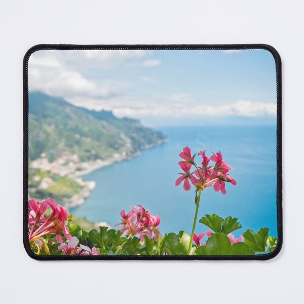Item preview, View from Ravello designed and sold by Catherine Reading.