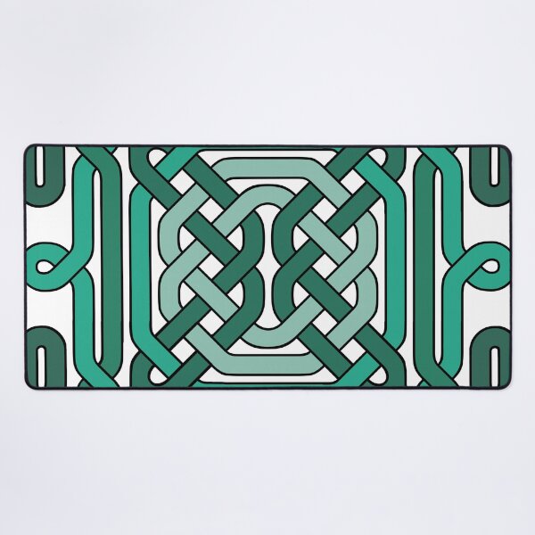 Item preview, Celtic Knot #1 designed and sold by JillyBeanDesign.