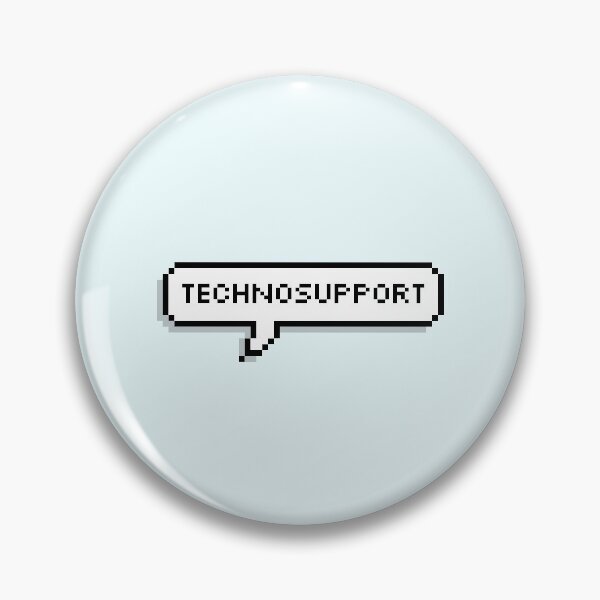 Item preview, Technoblade: Technosupport designed and sold by Swagneato.