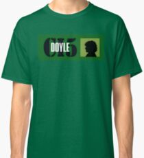 CI5 - The Professionals -Doyle Classic T-Shirt