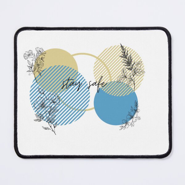 Item preview, Stay safe designed and sold by TaliTafe.