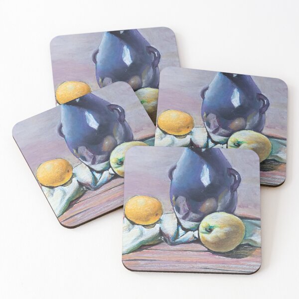 Item preview, Still life of the complimentary color designed and sold by Hyungnamkwon.