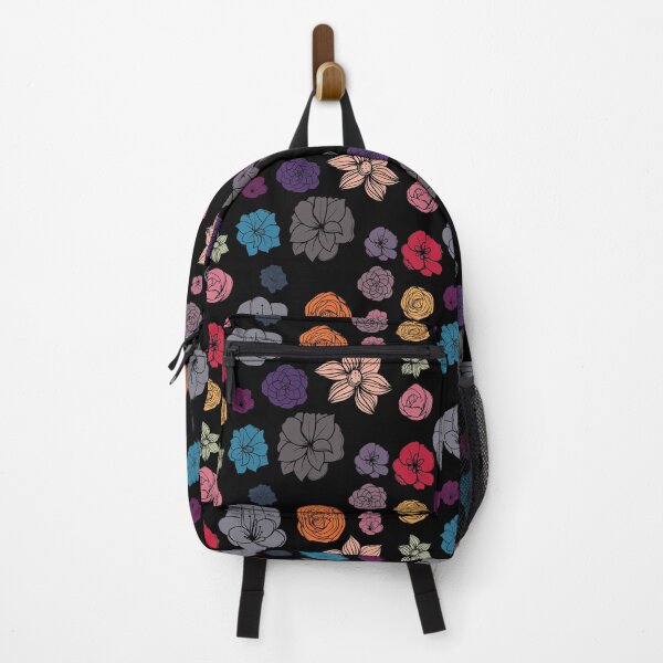 Item preview, Floral Pattern designed and sold by Q3Designs.