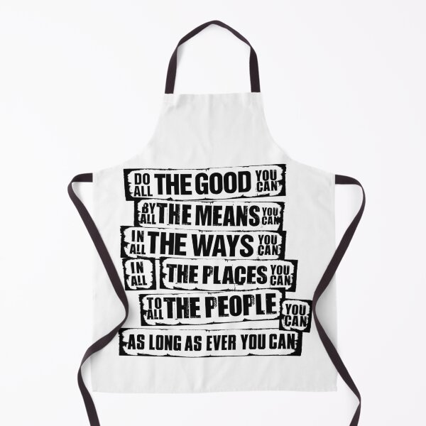 Item preview, Do All The Good You Can - By John Wesley designed and sold by BeyondOrdinary.