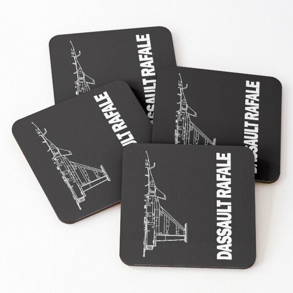 Item preview, Dassault Rafale Silhouette Top View designed and sold by CarlesPuyol.