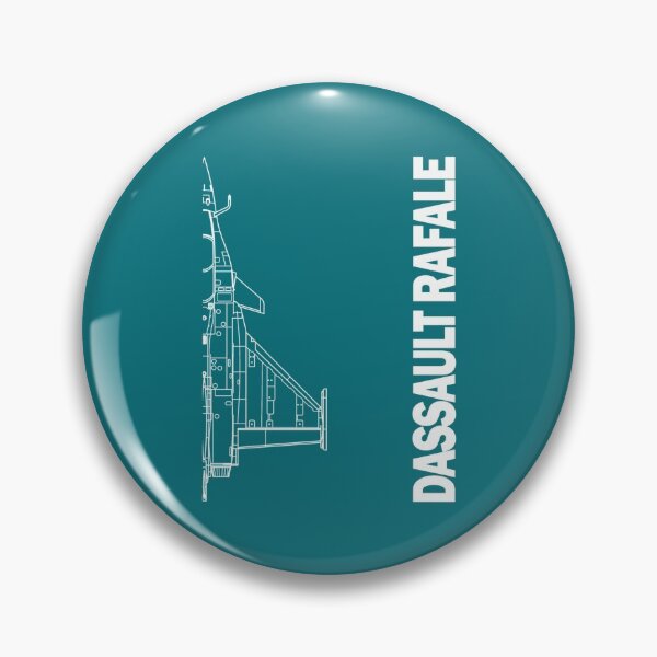 Item preview, Dassault Rafale Silhouette Top View designed and sold by CarlesPuyol.