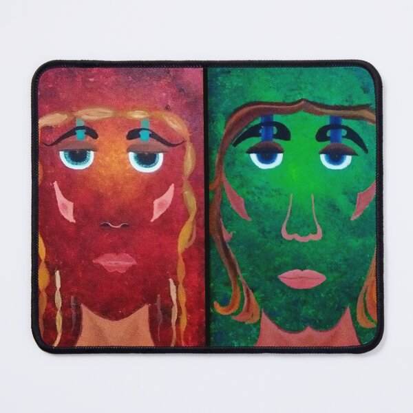 Item preview, Loving Couple designed and sold by Scott Vanya.