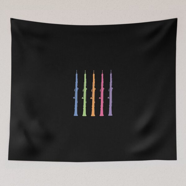Item preview, Oboe Player Music Hoodie Oboist Gift designed and sold by stoicopalsto.