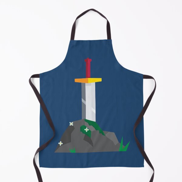 Item preview, Sword in the stone designed and sold by Nightlight0.