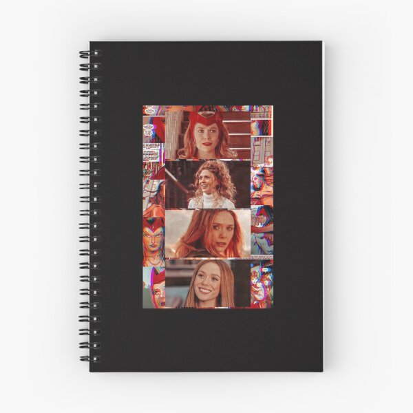 Item preview, Elizabeth Olsen designed and sold by CarlesPuyol.