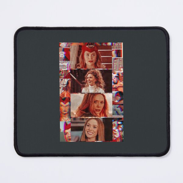 Item preview, Elizabeth Olsen designed and sold by CarlesPuyol.