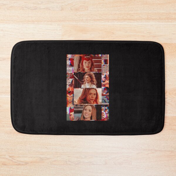 Item preview, Elizabeth Olsen designed and sold by CarlesPuyol.