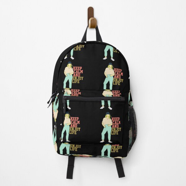 Item preview, Keep calm and enjoy life designed and sold by papaipapai198.