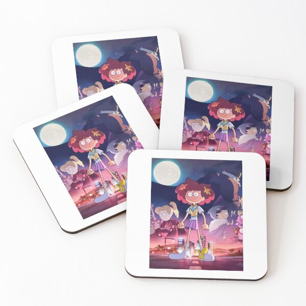 Item preview, Amphibia Season 3 Opening designed and sold by AmphibiaFrog.