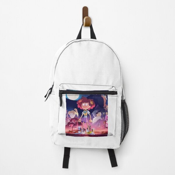 Item preview, Amphibia Season 3 Opening designed and sold by AmphibiaFrog.